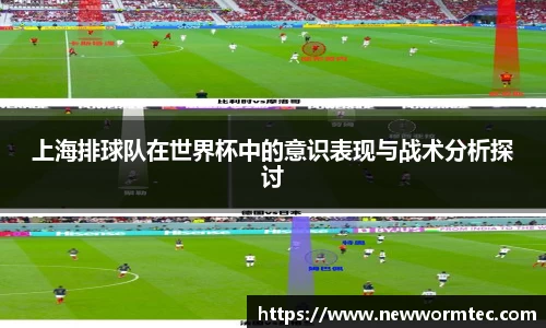 上海排球队在世界杯中的意识表现与战术分析探讨